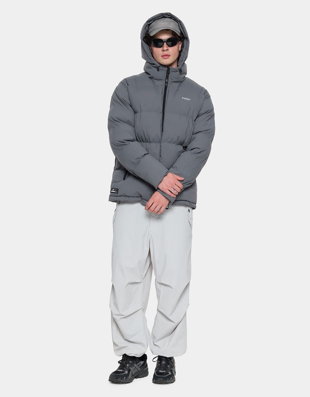 PYRA - Alpine Puffer Jacket