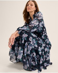 Review - Mayfair Midi Dress
