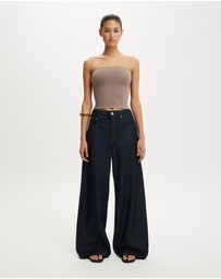 Cotton On - All Day Tube Top