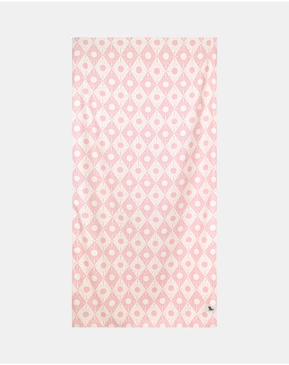 Dock & Bay - Waffle Towel XL