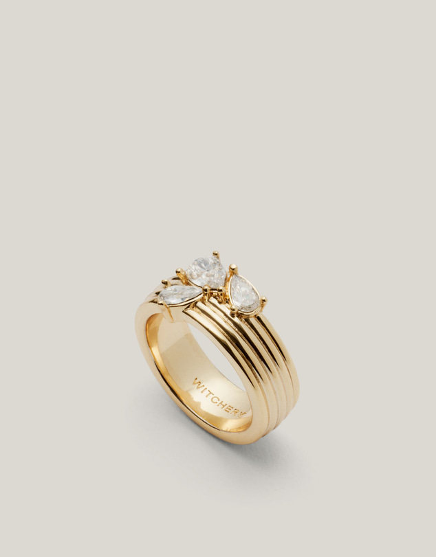 Witchery - Zinnia Ring