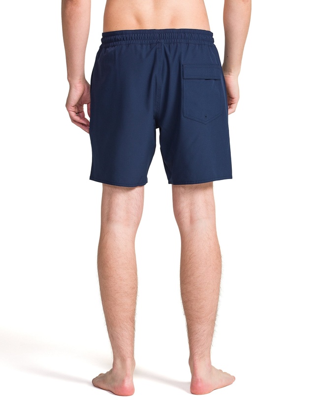 Volcom - Mens Manic Solid Trunk 17