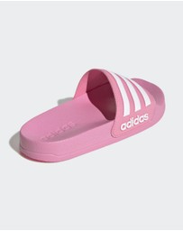 adidas Sportswear - ADILETTE SHOWER SLIDES Kids