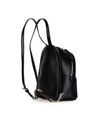 Pre-Loved by Azura Reborn - Pre-Loved fendi Embellished Leather Backpack