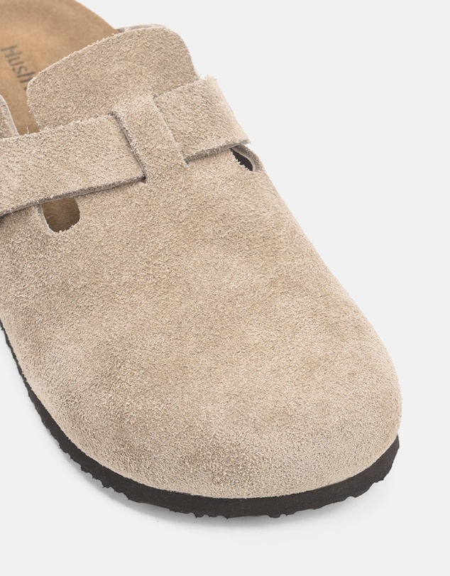 Hush Puppies - Blakely W