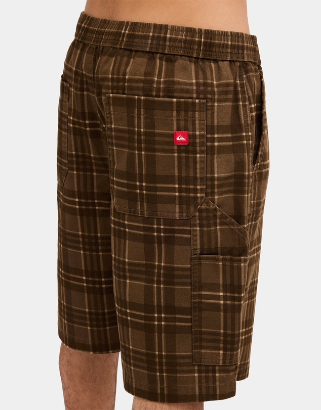 Quiksilver - Mens Illusion 23