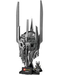 LEGO - The Lord of the Rings: Sauron's Helmet