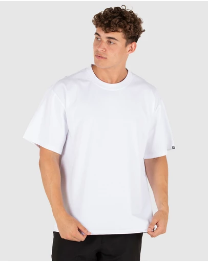UNIT - UNIT Heavy Oversize Men's T-Shirt
