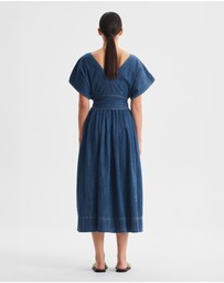 Morrison - Tatum Denim Dress