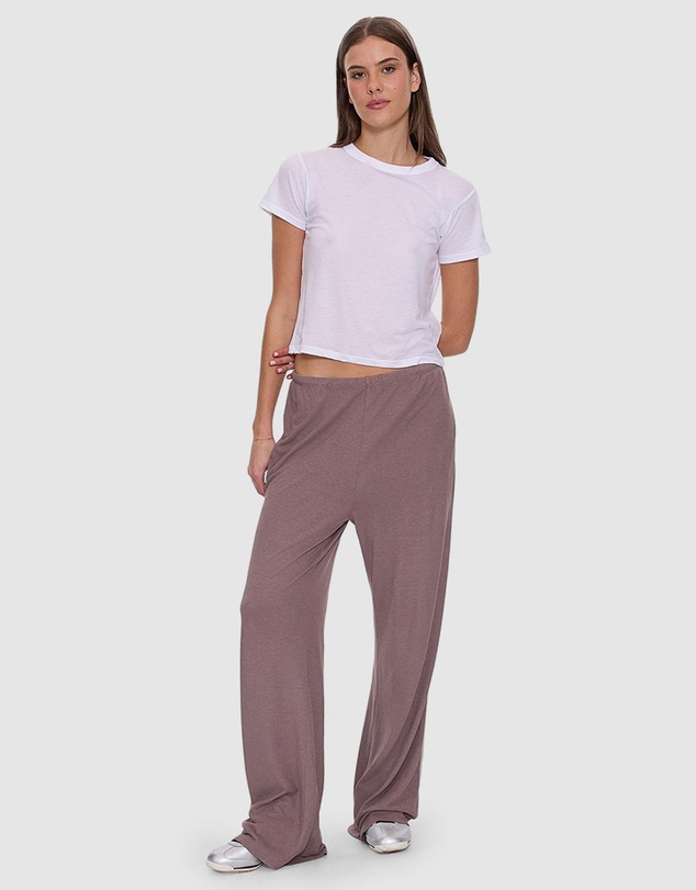 Thrills - Hemp Relax Pants