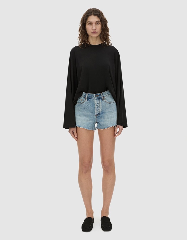 CAMILLA AND MARC - Tanner Denim Shorts