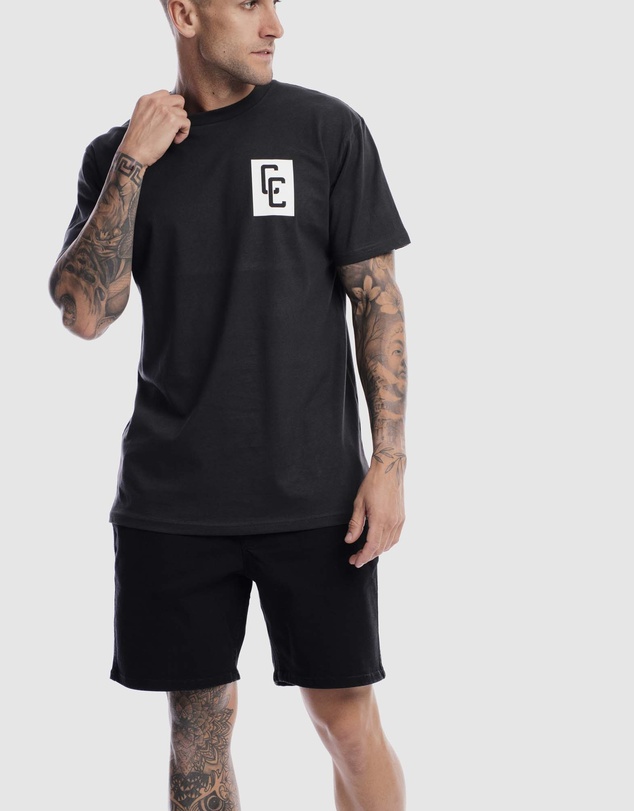 Counter Culture - Cryptic Tee