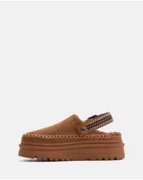 ALDO - Mirellie Slip Ons