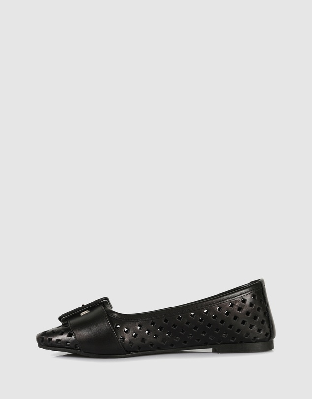 S by Sempre Di - Pavia Ballerinas