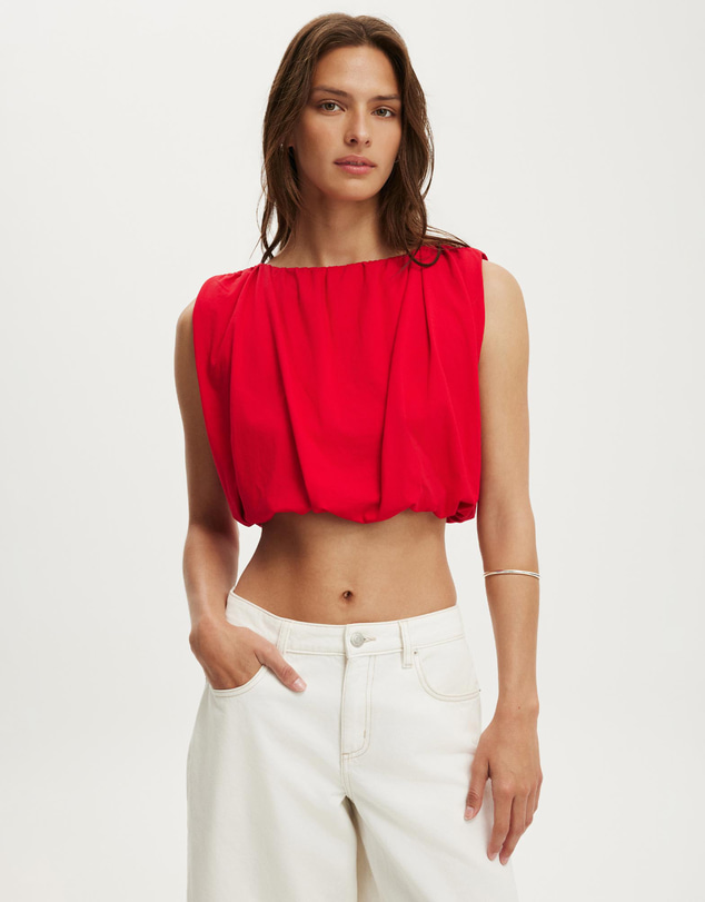Cotton On - Luna Bubble Tank