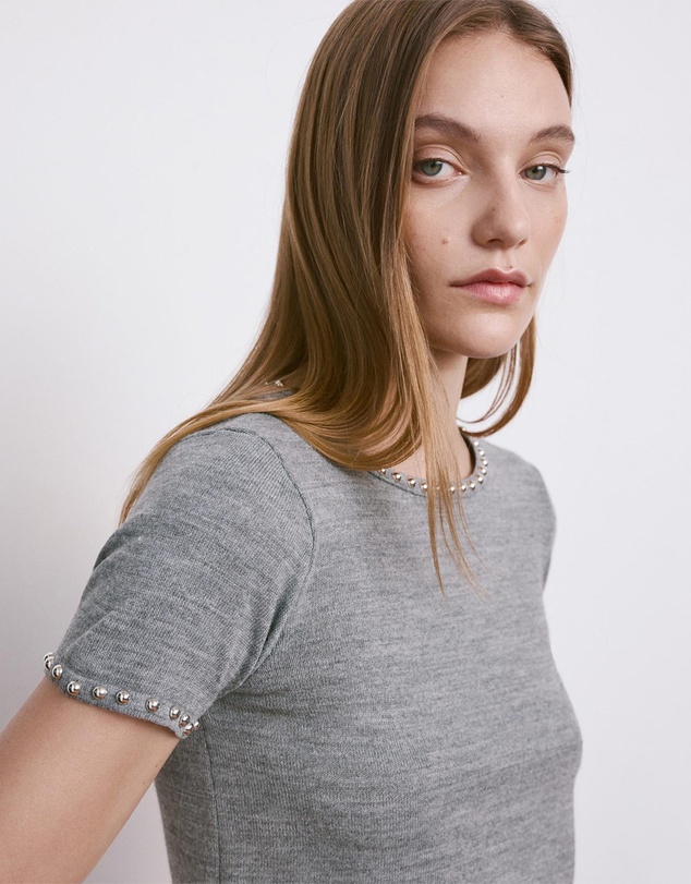 M.N.G - Studis Sweater