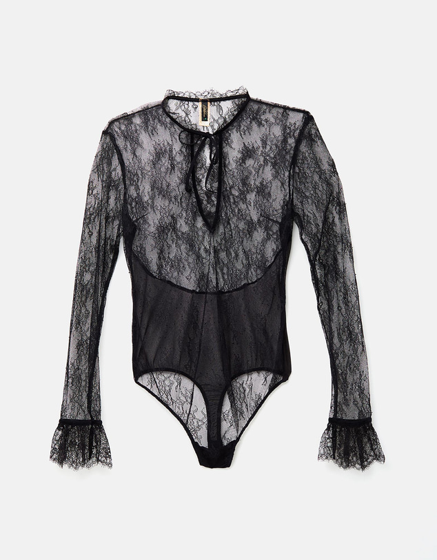 Dita Von Teese - Miss West Bodysuit