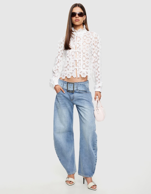 Lioness - Overtime Blouse