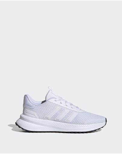 Cloud White / Cloud White / Core Black