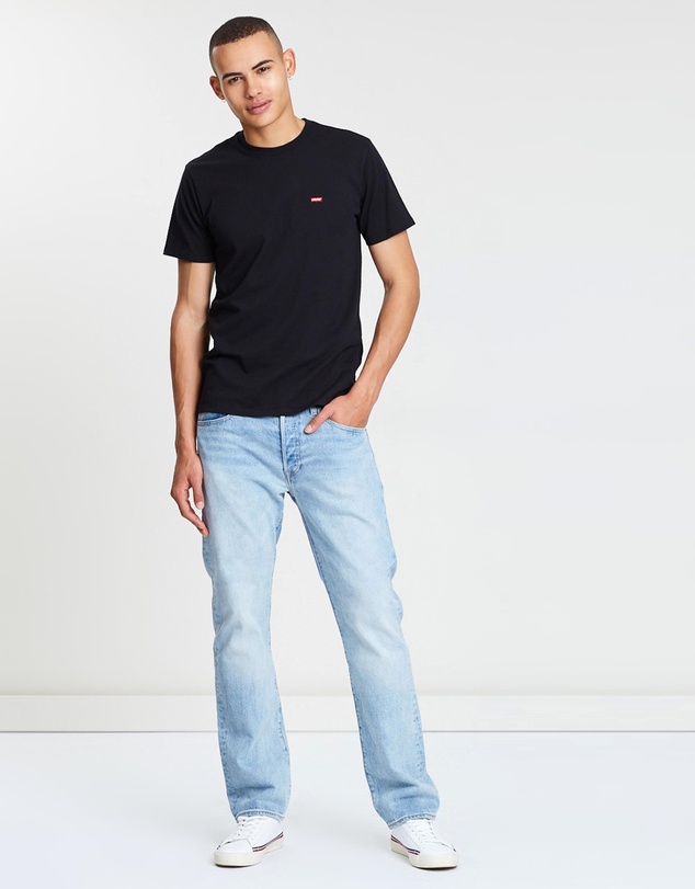 Levi's - Original SS Tee
