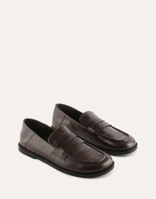 Jo Mercer - Harlem Loafer