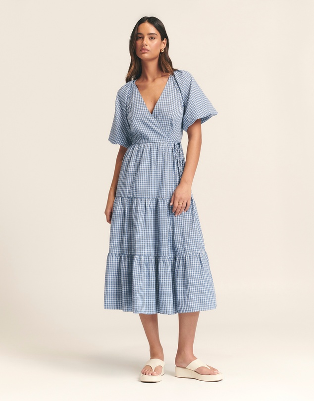 ST MRLO - Charmed Dress