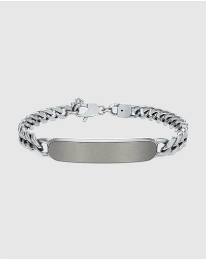 Fossil - Ellis 2-Tone Bracelet