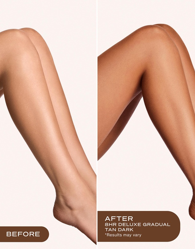 Loving Tan - Deluxe Gradual Tan Dark 150ml