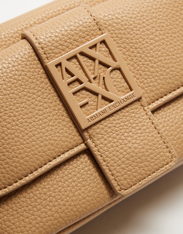 Armani Exchange - Susie Soft Camera Case