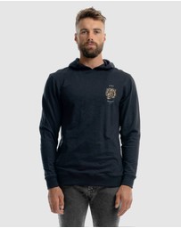 DVNT - Stay Hungry Hoodie