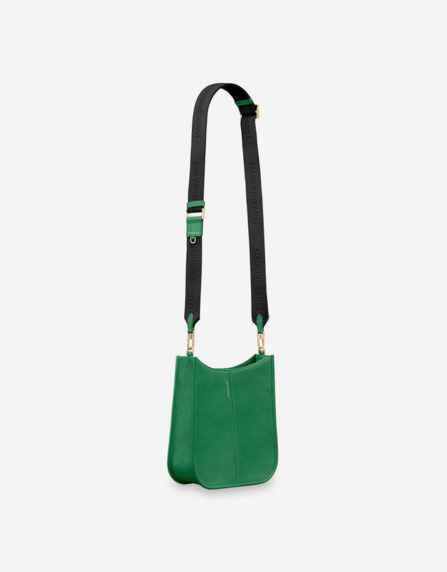 Maison De Sabre - The Saddle Bag