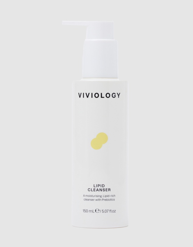 Viviology - Lipid Cleanser 150mL