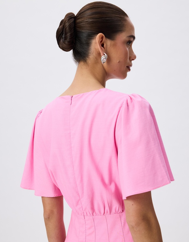 Tussah - Merlyn Midi Dress