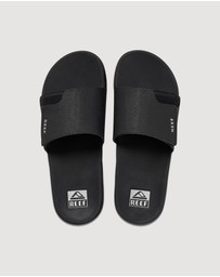 REEF - Fanning Slide