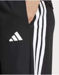 adidas Performance - Train Essentials 3-Stripes Woven Pants Womens