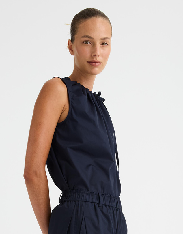 Morrison - Maddison Tie Top