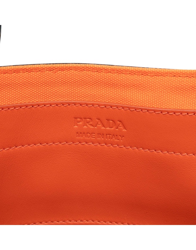 Pre-Loved by Azura Reborn - Pre-Loved Medium Canvas Ouverture Satchel