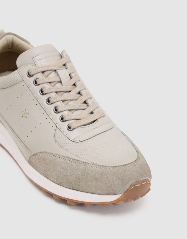 Oxford - Hugo Athletic Sneaker