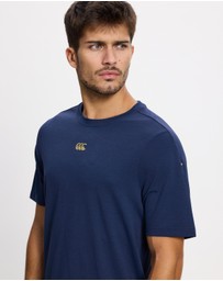 Canterbury - Everest Dart Tech T-Shirt