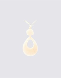 8 Other Reasons - Roma Tie Necklace