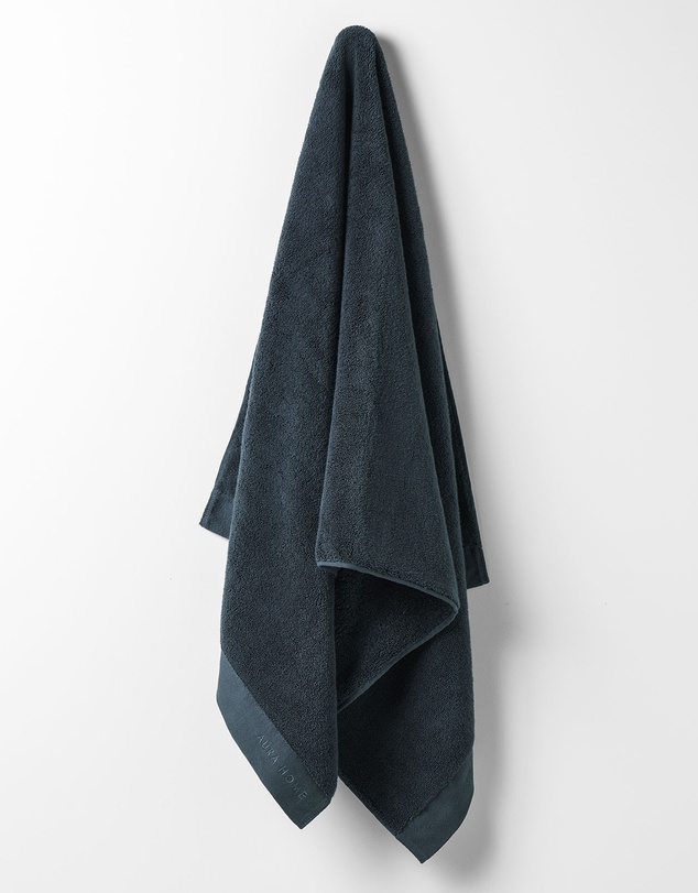 Aura Home - Haven Australian Cotton Bath Towel Range