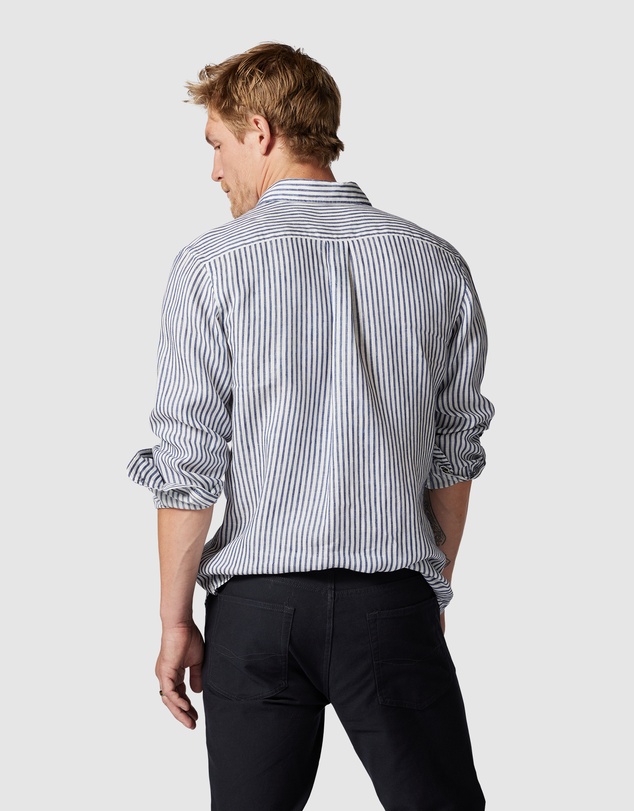 Rodd & Gunn - Port Charles Sports Fit Shirt