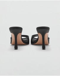 M.N.G - PepyM1 Heels - Women's