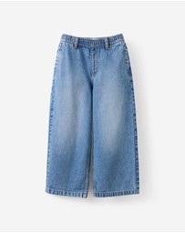 Cotton On Kids - Koby Pull On Jean