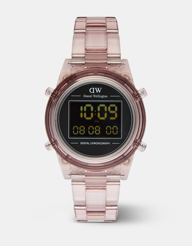 Daniel Wellington - Retro Digital 36mm