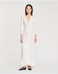 Sandro - Douce Dress