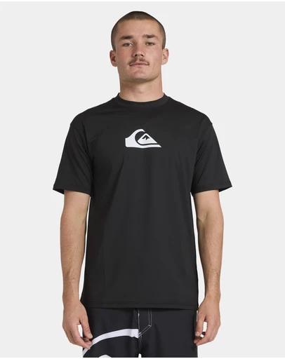 Quiksilver - Mens Solid Streak Surf Shirt