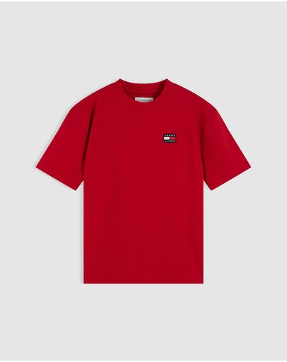 Primary Red
