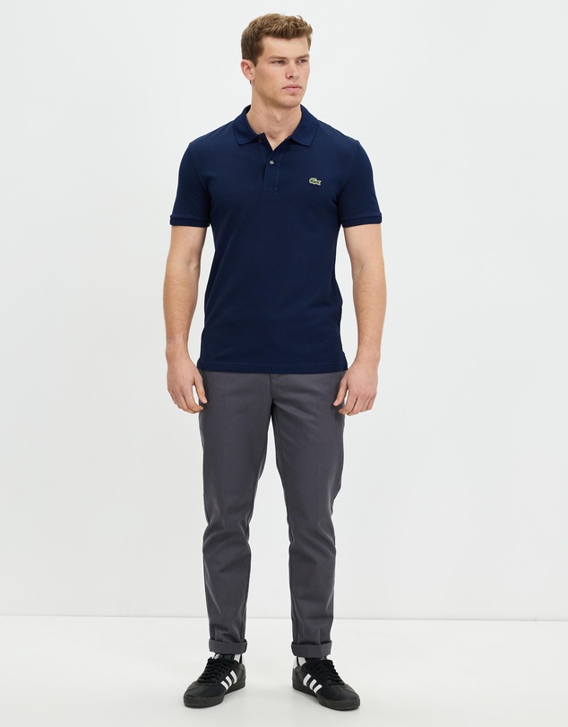 Lacoste - Slim Fit Core Polo