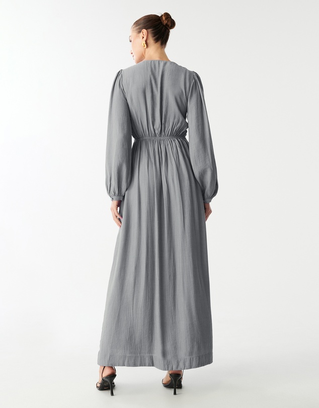 ST MRLO - Fresca Maxi Dress